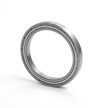 Bearings LimitedSS61807 ZZ PRX  TTN